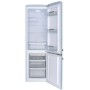 Amica KGCR 387100 L frigorifero con congelatore Libera installazione 244 L E Blu (KGCR387100L)