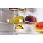 Amica KGCR 387100 L frigorifero con congelatore Libera installazione 244 L E Blu (KGCR387100L)