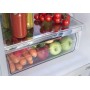 Amica KGCR 387100 L frigorifero con congelatore Libera installazione 244 L E Blu (KGCR387100L)