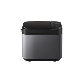 Panasonic SD-YR2540 macchina per il pane 550 W Nero, Grigio (SD-YR2540HXD)