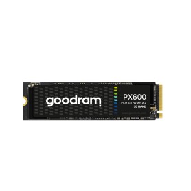 Goodram SSDPR-PX600-2K0-80 drives allo stato solido 2 TB M.2 PCI Express 4.0 NVMe 3D NAND