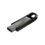 Extreme Go 64 GB (silber/schwarz, USB-A 3.2 Gen 1) (SDCZ810-064G-G46)