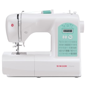 SINGER Starlet Macchina da cucire automatica Elettrico (6660)