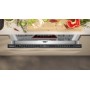 NEFF S199ZB803E - LAVASTOVIGLIE N90, CERNIERE VARIE, GAPLIGHT, 60 CM
