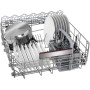 NEFF S199ZB803E - LAVASTOVIGLIE N90, CERNIERE VARIE, GAPLIGHT, 60 CM