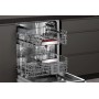 NEFF S199ZB803E - LAVASTOVIGLIE N90, CERNIERE VARIE, GAPLIGHT, 60 CM