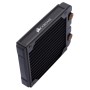 Corsair CX-9031001-WW parte e accessorio del sistema di raffreddamento del computer Blocco per radiatore