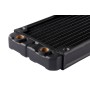 Corsair CX-9031001-WW parte e accessorio del sistema di raffreddamento del computer Blocco per radiatore