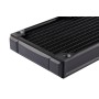 Corsair CX-9031001-WW parte e accessorio del sistema di raffreddamento del computer Blocco per radiatore