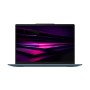 Lenovo Yoga Slim 7 14AGP11 Copilot+ PC AMD Ryzen AI 7 445 Computer portatile 35,6 cm (14") 2.8K 16 GB 1 TB SSD Wi-Fi 7 (802.11be (83QS0035GE)