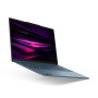 Lenovo Yoga Slim 7 14AGP11 Copilot+ PC AMD Ryzen AI 7 445 Computer portatile 35,6 cm (14") 2.8K 16 GB 1 TB SSD Wi-Fi 7 (802.11be (83QS0035GE)