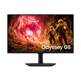 Samsung S27FG506EU Monitor PC 68,6 cm (27") 2560 x 1440 Pixel Quad HD LCD Nero (LS27FG506EUXEN)