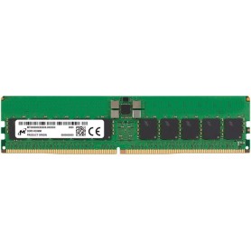 Micron DDR5 - Modul - 32 GB - DIMM 288-PIN (MTC20F2085S1RC64BR) (MTC20F2085S1RC64BD2)