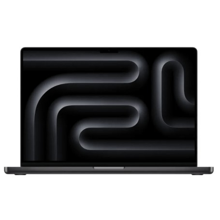 Apple MacBook Pro 16" 2026 M5 Pro/64GB/1TB SSD 20C GPU Nanotexturglas US Space Schwarz BTO (CZ1MZ-05001K00)