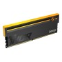 Lexar THOR RGB 2nd Gen memoria 32 GB 2 x 16 GB DDR5 6000 MT/s 288-pin DIMM (LD5U16G60C38BV-RGD)