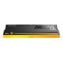 Lexar THOR RGB 2nd Gen memoria 32 GB 2 x 16 GB DDR5 6000 MT/s 288-pin DIMM (LD5U16G60C38BV-RGD)