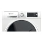 Bauknecht WM Elite 9AA lavatrice Caricamento frontale 9 kg 1351 Giri/min Bianco