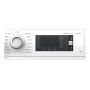 Bauknecht WM Elite 9AA lavatrice Caricamento frontale 9 kg 1351 Giri/min Bianco