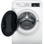 Bauknecht WM Elite 8AA lavatrice Caricamento frontale 8 kg 1351 Giri/min Bianco