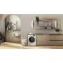 Bauknecht WM Elite 8AA lavatrice Caricamento frontale 8 kg 1351 Giri/min Bianco
