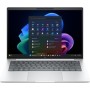 HP INC. ELITEBOOK8 G1I 14 WUXGA U5-226V 16GB 512GB W11P WL BT 3/3/3 (D84XYETABD) (D84XYET#ABD)