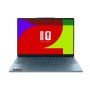 Lenovo Yoga Slim 7 14AGP11 Copilot+ PC AMD Ryzen AI 5 430 Computer portatile 35,6 cm (14") WUXGA 16 GB 512 GB SSD Wi-Fi 7 (802.1 (83QS0034GE)