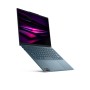 Lenovo Yoga Slim 7 14AGP11 Copilot+ PC AMD Ryzen AI 5 430 Computer portatile 35,6 cm (14") WUXGA 16 GB 512 GB SSD Wi-Fi 7 (802.1 (83QS0034GE)