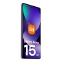 Xiaomi Redmi Note 15 5G 16,9 cm (6.67") Doppia SIM USB tipo-C 6 GB 128 GB 5520 mAh Viola (71161)