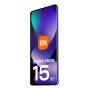 Xiaomi Redmi Note 15 5G 16,9 cm (6.67") Doppia SIM USB tipo-C 6 GB 128 GB 5520 mAh Viola (71161)