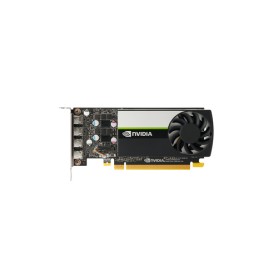 HP NVIDIA T400E 4 GB 4mDP Graphics (A4HP3AA)