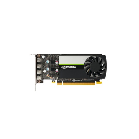 HP NVIDIA T400E 4 GB 4mDP Graphics (A4HP3AA)
