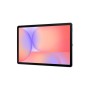 Samsung SM-X406 5G LTE-TDD & LTE-FDD 256 GB 27,7 cm (10.9") 8 GB Wi-Fi 6 (802.11ax) Argento (SM-X406BZSPEUE)