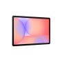 Samsung Galaxy Tab S10 Lite Samsung Exynos 256 GB 27,7 cm (10.9") 8 GB Wi-Fi 6 (802.11ax) Argento (SM-X400NZSPEUE)