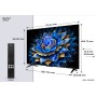 TCL T69C TV QLED (50T69C)