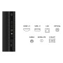 TCL T69C TV QLED (50T69C)