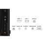TCL 32V4C TV 81,3 cm (32") HD Smart TV Wi-Fi Nero