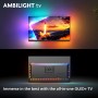 Philips 65OLED910/12 TV 165,1 cm (65") 4K Ultra HD Smart TV Wi-Fi Metallico