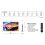 Philips 65OLED910/12 TV 165,1 cm (65") 4K Ultra HD Smart TV Wi-Fi Metallico