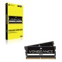 Corsair Vengeance CMSX16GX5M1A5200C44 memoria 16 GB 1 x 16 GB DDR5 262-pin SO-DIMM