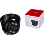 FOSCAM T8EP 8MP POE IP Kamera Schwarz (T8EP)