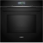 Siemens iQ700 HM736GAB1 forno 67 L 800 W Nero