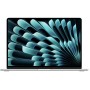 Apple MacBook Air 15" 2026 M5/16/512GB 10C CPU 10C GPU Silber 70W US BTO (CZ1LQ-0002K00)