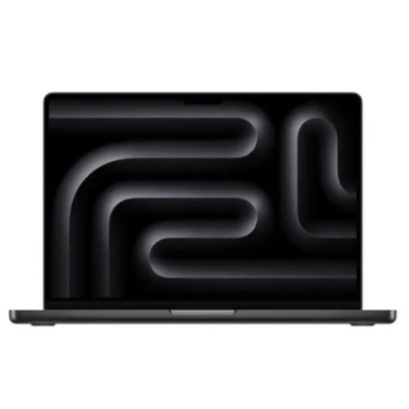 Apple MacBook Pro 14" 2026 M5 Pro/24/1TB 15C CPU 16C GPU Space Schwarz US BTO (CZ1ML-00000K00)