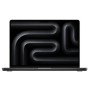 Apple MacBook Pro 14" 2026 M5 Pro/24/1TB 15C CPU 16C GPU Space Schwarz US BTO (CZ1ML-00000K00)