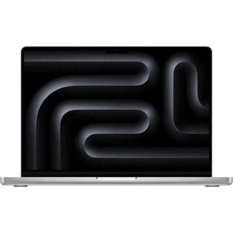 MacBook Pro (14") 2026 CTO (silber, 64 GB, 2 TB (2 TB SSD), M5 Max, MacOS, Deutsch) (Z1MK)