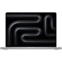 MacBook Pro (14") 2026 CTO (silber, 64 GB, 2 TB (2 TB SSD), M5 Max, MacOS, Deutsch) (Z1MK)