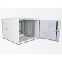 Wirewin WCAB D 600X650X6U rack 6U Rack indipendenti Grigio, Bianco (WCAB D 600X650X6U)