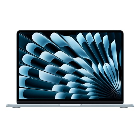 Apple MB Air 13 M5 10C 32/1(Himmelblau/CTO (Z1LB)