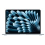 Apple MB Air 13 M5 10C 32/1(Himmelblau/CTO (Z1LB)