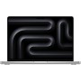 MacBook Pro (14") 2025 CTO (silber, 32 GB, 1 TB (1 TB SSD), M5, MacOS, Italienisch, Nanotexturglas) (Z1VP)
